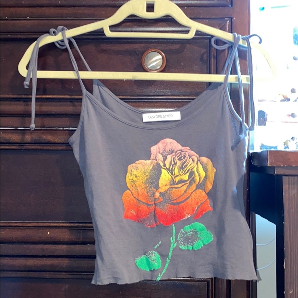 Daydreamer tank top